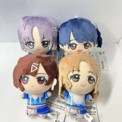 2025年最新】福丸小糸 ちびぐるみの人気アイテム - メルカリ