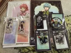 混血のカレコレ2周年記念グッズ - メルカリ
