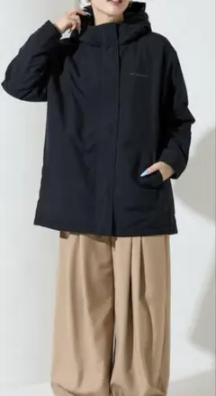 Columbia（コロンビア） レディース アウトドアジャケット✩.*˚