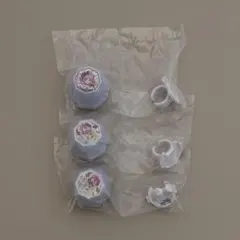 キミとアイドルプリキュア おしゃれリングライト キュアキッス 集合 3点セット