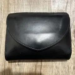 【廃盤】 PORTER CASINO ウォレット　ブラック