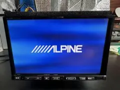 2026年最新】alpine vie-x08sの人気アイテム - メルカリ