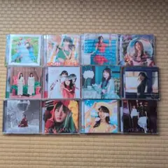 2026年最新】乃木坂46 cd セットの人気アイテム - メルカリ