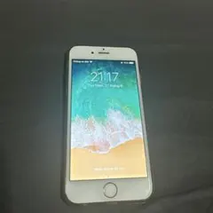 Apple iPhone 6 本体
