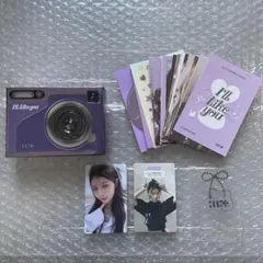 ILLIT I’LL LIKE YOU GLLIT ver. 盤 BETWEEN