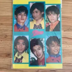 2026年最新】smap下敷きの人気アイテム - メルカリ