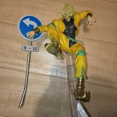 ジョジョの奇妙な冒険 スターダストクルセイダース 一番くじ C賞