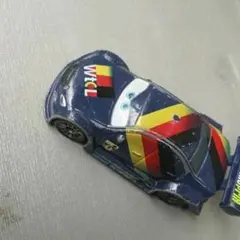 トミカ カーズ マックス シュネル  (スタンダードタイプ)