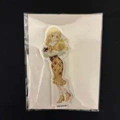 魔法少女まどか☆マギカ まどマギ 名古屋　推し旅 アクリルスタンド 巴マミ