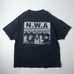 2025年最新】nwa tshirtの人気アイテム - メルカリ