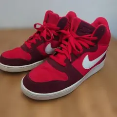 Nike コートバーロウ 25cmCOURT BOROUGH MID SL