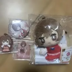 グッスマくじ　初音ミク　アクアリウム　MEIKO