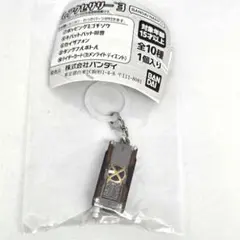 仮面ライダー　めじるしアクセサリー3　カイザフォン　ガチャ