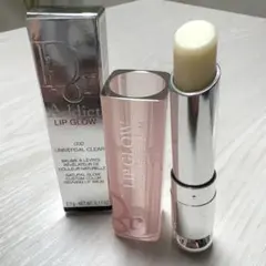 Dior リップグロウ リップバーム Lip Glow 000
