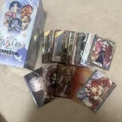 公式 中国 第5人格 トレーディングカード まとめ売り