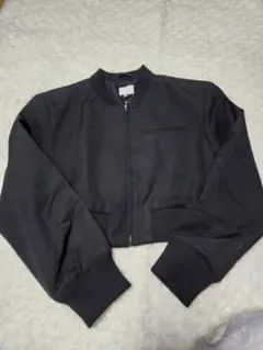 H&M ショート丈ジャケット