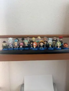 アニキャラヒーローズ　Vol.7　シャボンディ諸島編　全24種