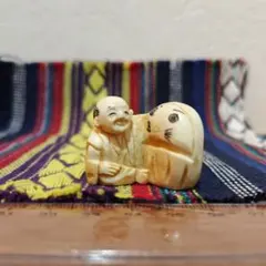 根付⚫︎置物⚫︎光山銘⚫︎祭用品⚫︎和装(着物/半被/印籠)小物