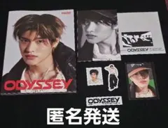 RIIZE ODYSSEY PHOTOBOOK Ver. ソヒ(A)