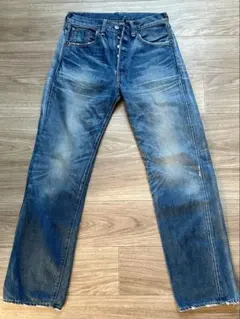 Levi's リーバイス LVC 1955年復刻 501xx