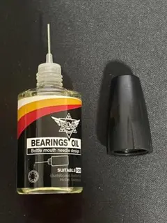 スケートボードなど用　ベアリングオイル　20ml ペンタイプ