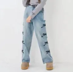 バイラビット ボトムス