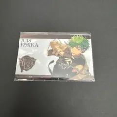 あんスタ メロアス CD 特典 クリアカード - メルカリ