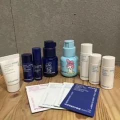 innisfree レチノール美容液セット