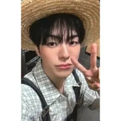 TREASURE MUSICPLANT ヨントン トレカ ジェヒョク