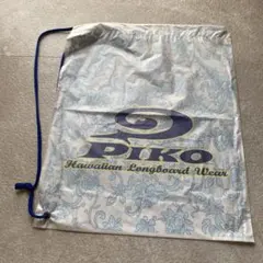 Piko 皮可 購物袋 平成★y2k
