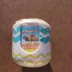 新品未開封カプキャラ にゃんこ大戦争 13周年Special にゃんこ城スロウ砲