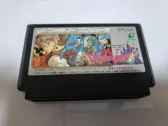 ドラゴンクエスト4 ファミコンソフト