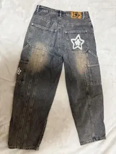 2025年最新】star team デニムの人気アイテム - メルカリ