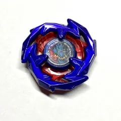 ドランソード　メタルコート:ブルー　【ベイブレードX】