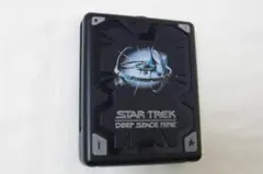 スタートレック ディープ・スペース・ナイン 完全限定生産プレミアムBOX 2025年最新】スタートレック_ディープスペースナイン_完全限定
