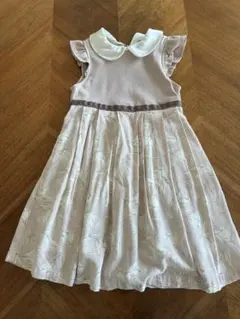 プチマインのセレモニーワンピース(110cm)