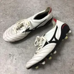 ミズノ　モレリアネオ 2 取り替え式 サッカースパイク 27.5cm