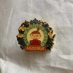 リトルミィ60周年ピンズ