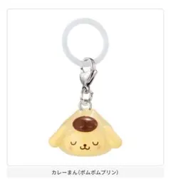 サンリオキャラクターズ～なりきりまん～ めじるしアクセサリー