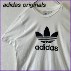 adidas アディダスオリジナルス Tシャツ メンズ 2XL(3L)