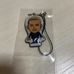 今市隆二　クリーナー