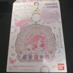 サンリオキャラクター アクリルキーホルダー