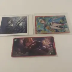 プロジェクトセカイMEIKOカードセット