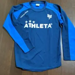 ATHLETA アスレタ プラシャツ　160