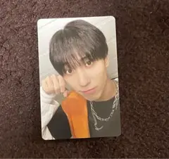 PRODUCE101JAPAN 新世界 日プ 横山奏夢 トレカ 練習着