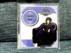 NARUTO うちはサスケ Dress Up ver.　アクリルスタンド