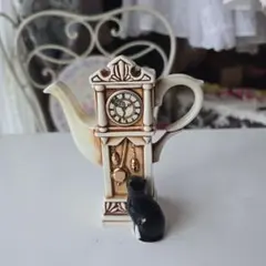 【イギリス製ビンテージ】ポール・カーデューデザイン他3種☆1cupポット☆未使用 2025年最新】cardew ティーポットの人気アイテム - メルカリ