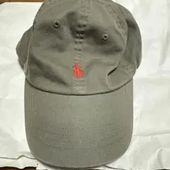 カーキ キャップ