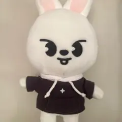 StrayKids SKZOO オリジナル リービット