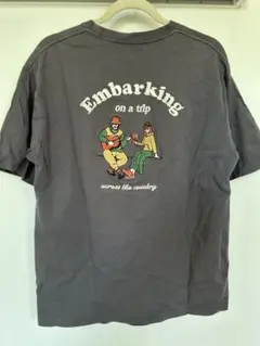 Tシャツ　FREAK’S STORE Lサイズ